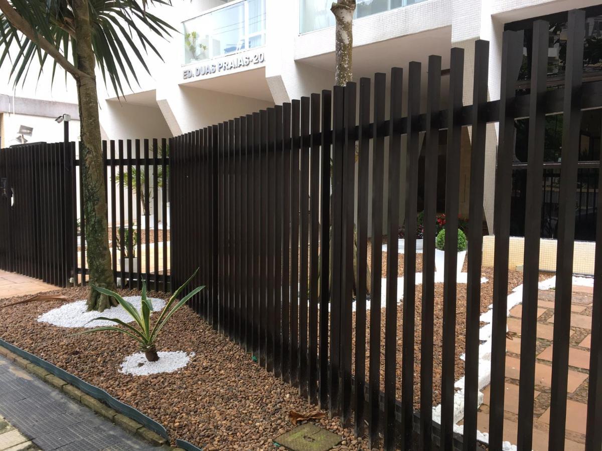Pitangueiras Frente Mar Impecavel Apartment Guaruja Exterior photo