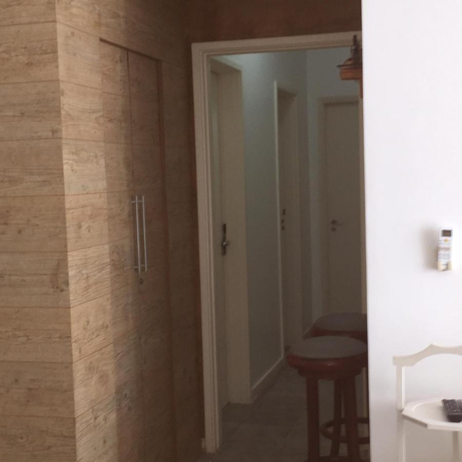 Pitangueiras Frente Mar Impecavel Apartment Guaruja Exterior photo