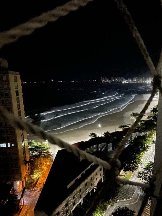 Pitangueiras Frente Mar Impecavel Apartment Guaruja Exterior photo