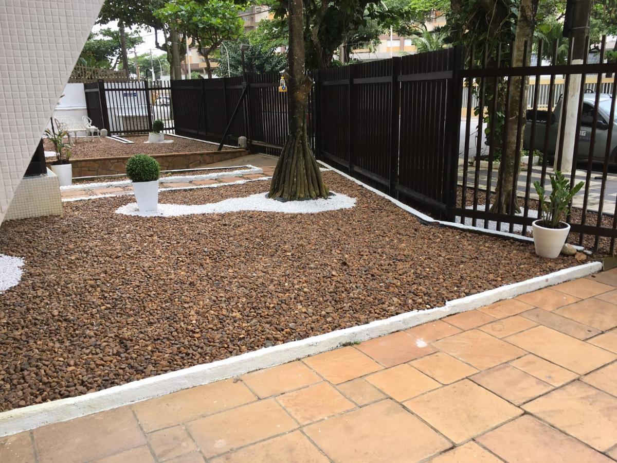 Pitangueiras Frente Mar Impecavel Apartment Guaruja Exterior photo